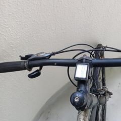 自転車の画像