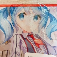 マウスパッド アニメ 大型 使いやすい 肉厚の画像