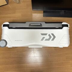 ダイワ クーラーボックス トランクマスターHD II SU 4800 48Lの画像