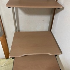 家具 オフィス用家具 机の画像