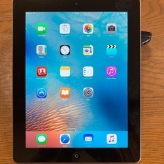 
iPad3