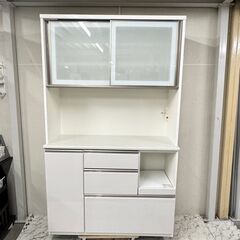 ニトリ キッチンボード ガラス扉付き 大阪府内の方、引取の方限定 ニトリ キッチンボード ガラス扉付き 大阪府内の方、引取の方限定