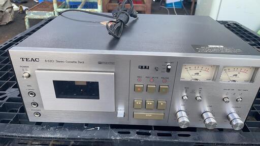 家電 オーディオ