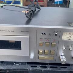 家電 オーディオ