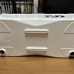 ダイワ クーラーボックス トランクマスターHD II SU 4800 48Lの画像