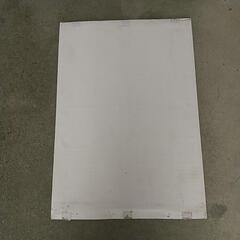 【夏用玄関マット】の画像