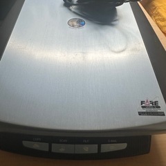 CanoScan  8000F
