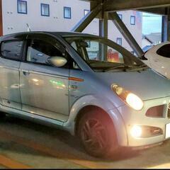 SUBARU R2 Rグレード 売ります！