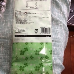食器棚シート　未使用の画像