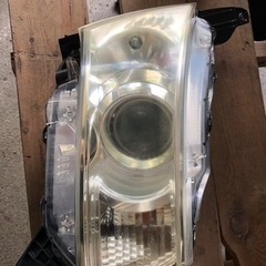 ルークス　パレットSW MK21 ML21 ヘッドライト　右側