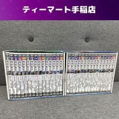 美しき日本 列車紀行 全15巻＋第2集全15巻 全30巻セット ...
