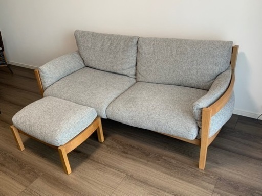 家具 ソファ 3人掛けソファ