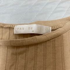 夏物値下げ🧡レディース　トップス🧡の画像