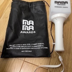 mamaペンライト　2023の画像