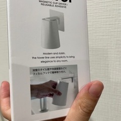 tower コップ　マグネット　タワー　の画像
