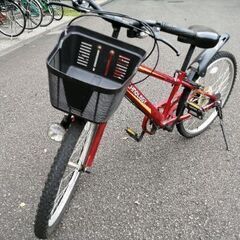 クロスバイク カゴ付き クロスバイク(自転車)の中古が安い！激安