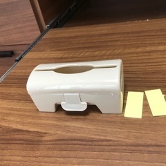 ポリ袋ストッカー　未使用