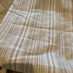 ベビー用品　子育て良品　はっぴースリング　抱っこ紐の画像
