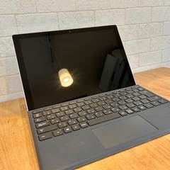 Surface Pro7  Core i5 SSD256GB 8...