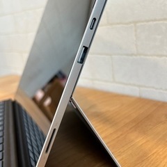 Surface Pro7  Core i5 SSD256GB 8GB 【バッテリー良】ノートパソコン　サーフェスの画像