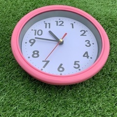 家具 時計 掛け時計の画像