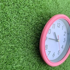 家具 時計 掛け時計の画像