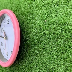 家具 時計 掛け時計の画像
