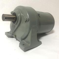 富士電機 fuji electric ギヤードモーター 200W