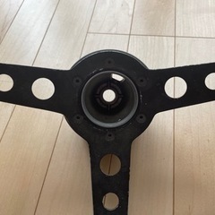 お取引終了⭐️ 車用ハンドル　⭐️の画像