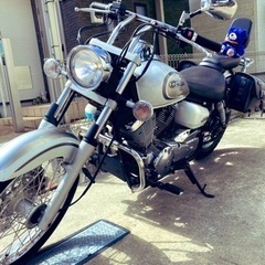 バイク ヤマハの画像