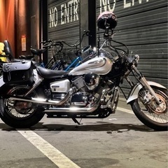 バイク ヤマハの画像