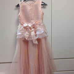 ドレス　140の画像