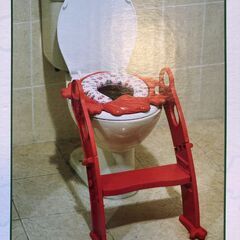 トイトレセット（バラ不可）の画像