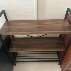 棚、ラック