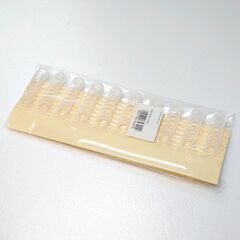 シモジマ  ワンタッチフックシール S （100入）8袋