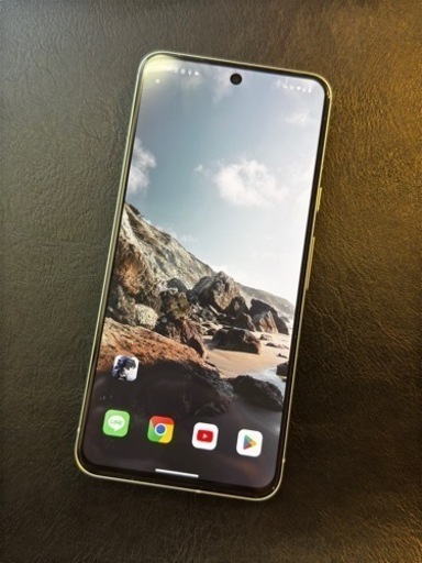 google pixel 8  ハンギョドン