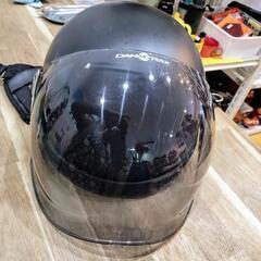 バイクヘルメットの画像