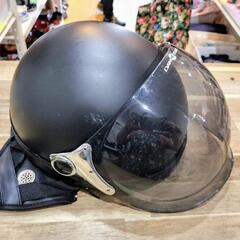 バイクヘルメット