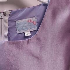 ドレス 130の画像