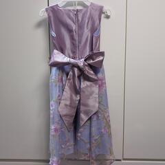 ドレス 130の画像