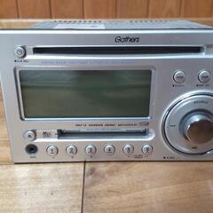 Gathers  CD MD