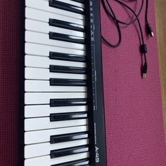 Roland A-49 midiキーボード  の画像