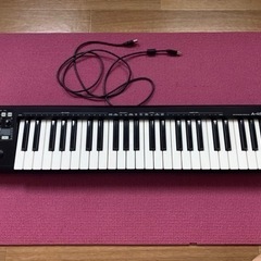 Roland A-49 midiキーボード  