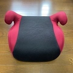 ジュニアシート