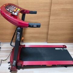 アルインコ　フィットネスプロウォーキングマシン