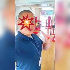 一日10分頑張れるGYMメンバー募集