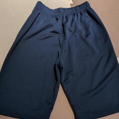 セントラル　体育用ズボンの画像