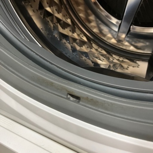 Panasonic ドラム式洗濯機