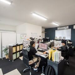 ≪正社員≫ネットショップの運営スタッフの画像