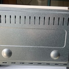 KOIZUMI オーブントースターの画像